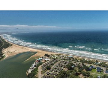 History of Hartenbos