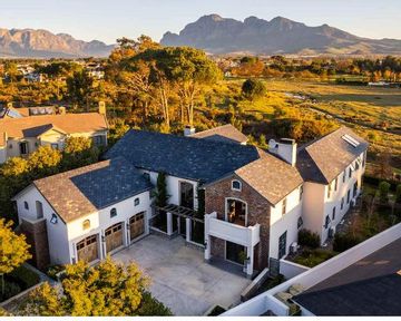 Two South African estates ranked in the global top 10 