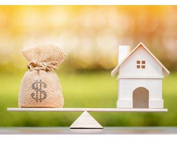 5 Money matters to manage before buying your own home