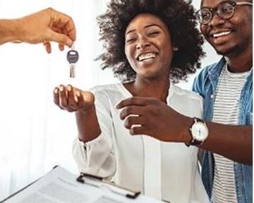 Women dominate SA property ownership