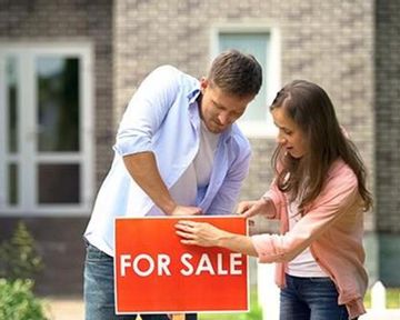 When is the best time of year to sell a property in South Africa?