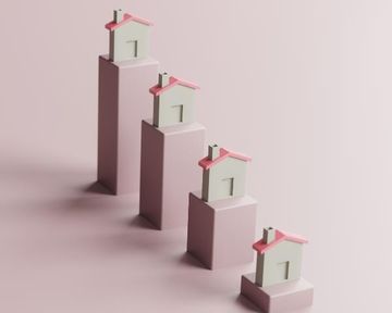 A guide to understanding average house prices