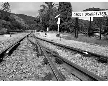 The History of Great Brakriver (town)