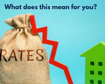 New Buying Power for Homebuyers: What the Latest Interest Rate Cut Means for You