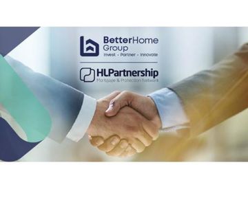 Property Professional : BetterHome Group expands into UK m