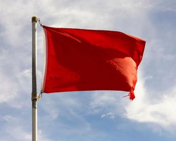 Red flags for rentals in South Africa