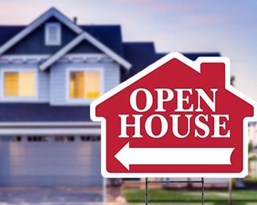 Navigating Open Houses: What To Look For