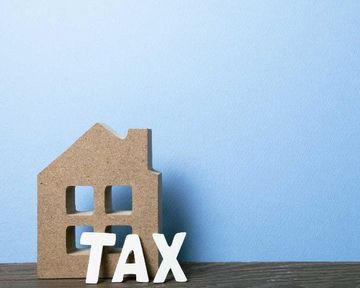 Capital Gains Tax: A step-by-step guide for home sellers