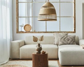 Transform your rental home: 10 tenant-friendly home décor ideas