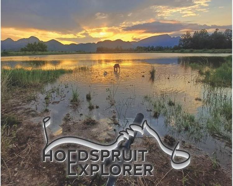 Hoedspruit Explorer - Issue 62 - February 2024