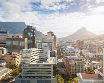Cape Town’s clean audit & tourism boom bodes well for commercial property market