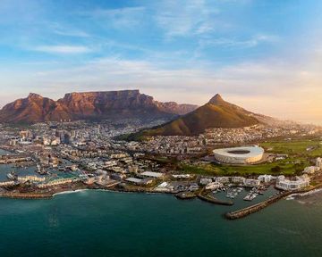 Real Estate Agents you need to know in Cape Town