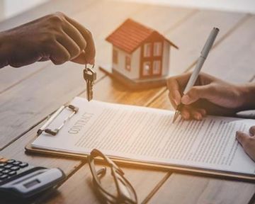 Property24 - Factors to consider when selling a property