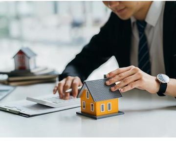 Property 24 - The benefits of homeownership and tips on how to cope with higher interest rates