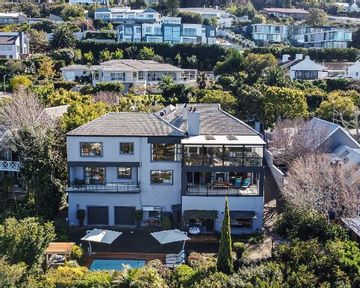 Record median prices in the Helderberg region are underpinned by upcountry and foreign buyers
