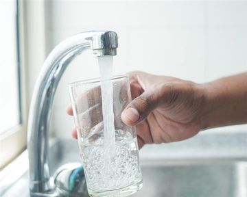 Essential water storage solutions for homeowners amid Gauteng’s escalating water crisis