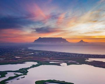 Discover the Magic of the Western Cape this December: Top Activities and Experiences