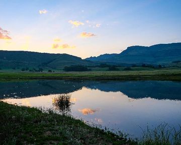 Unforgettable December Adventures in the Drakensberg