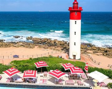 Your Ultimate December Guide to Durban: Sun, Sea, and Adventure Awaits