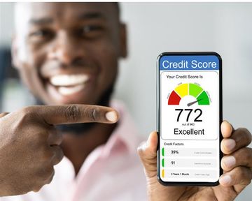 Everything you need to know about your credit score