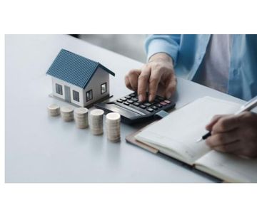 Property Professional - Municipal accounts and interest: what, when and why?