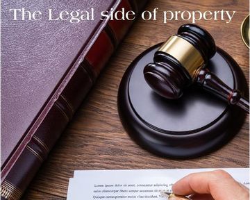 The legal side of property- A deep dive with Conveyancer Noemi 