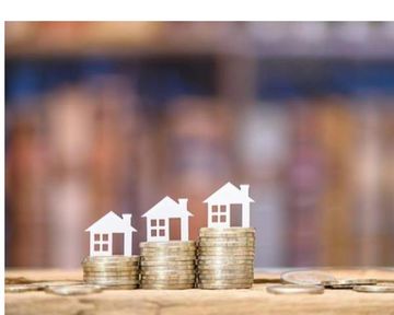 Property24 - Smart ways to invest your bonus in your home and future