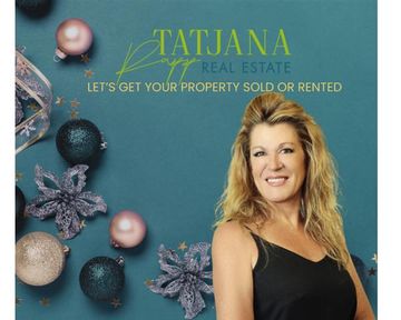 A YEAR IN REVIEW: CELEBRATING SUCCESS AND GROWTH AT TATJANA RAPP REAL ESTATE