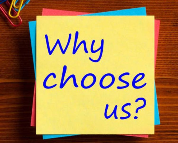 Who choose R&R Real Estate