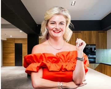 Meggie McPherson - Your Local Real Estate Expert in Windhoek