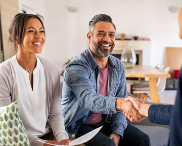 3 Essential tips for home loan success