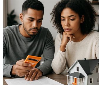 The questions you need to ask yourself before applying for a home loan