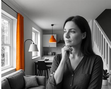 What Women Want in a Home: More Than Just Bricks and Mortar