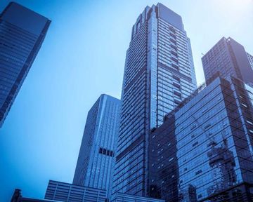 Navigating Market Shifts: A Mid-Year Review of South Africa's Industrial and Office Property Sectors