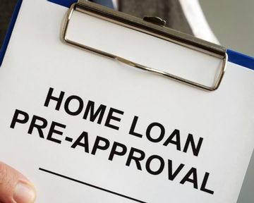 Buying a Home: The Prequalification Playbook