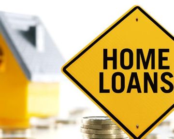Why Was My Home Loan Rejected?  Understanding Common Pitfalls