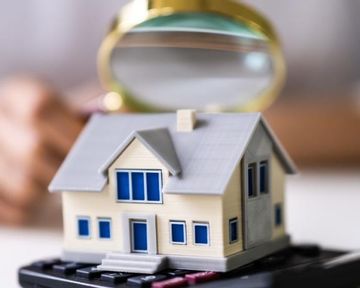What to Check for When Purchasing a Home: