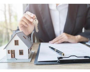 Property 24 - Five things a tenant should do in rental property