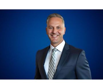 Ari Voyiatzis - 22 Years of Experience and Still Loving It