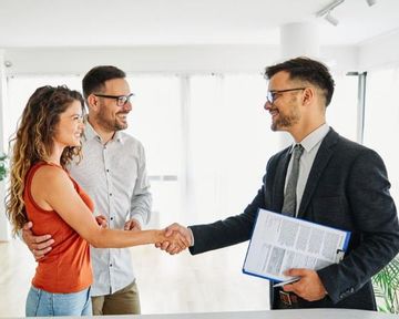 Choosing the right real estate agent is more important than you think