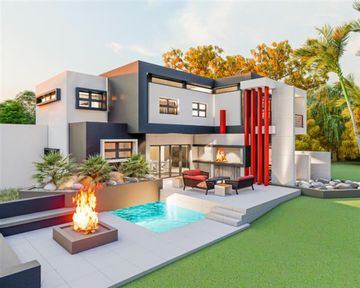 Build Your Dream Home at Fountainbrook Estate—Your Vision Awaits!