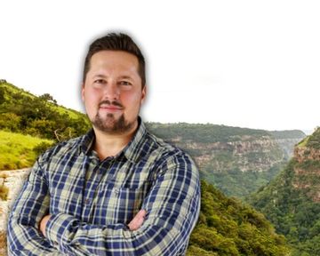 Meet the Agent: Brendon Funnell - a passion for property and the outdoors in the Upper Highway