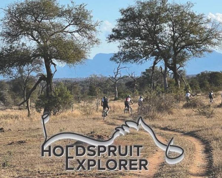 Hoedspruit Explorer - Issue 77 - June 2025