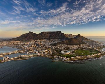 Cape Town’s Property Market Surges Amid Ongoing Semigration Boom