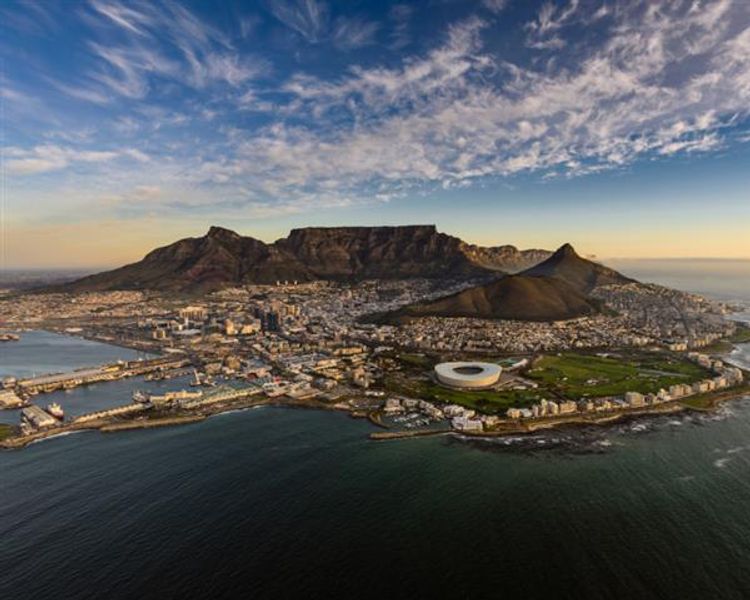 Cape Town’s Property Market Surges Amid Ongoing Semigration Boom