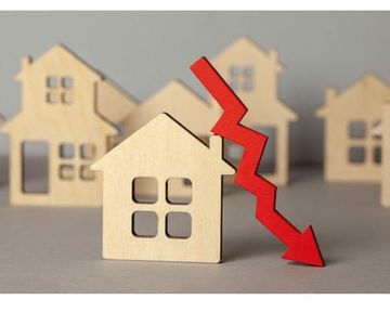 Property 24 - SARB reduces repo rate by 25bps, prime lending rate now 10.75%