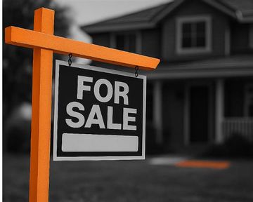 The property market in May 2025: Supply crunch fuels house price recovery