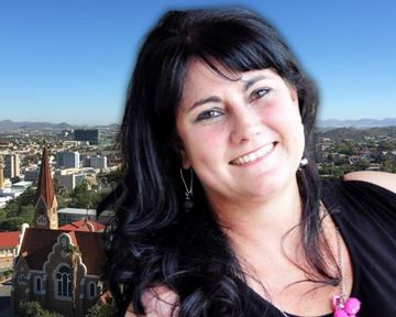 Meet the Agent: Maritza Stephansen