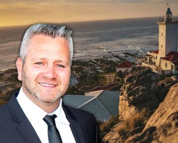 Meet the Agent: Corne Olivier - Champion of Mossel Bay Real Estate