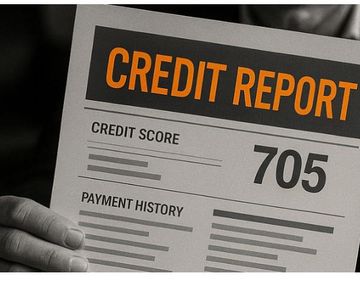 Why Rental Credit Checks Matter More Than Ever for Landlords and Tenants